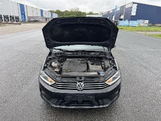 Volkswagen Golf Sportsvan 1.6 TDI KLIMA PANORAMDACH PDC 81 KW EURO 6 picture 19