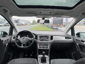 Volkswagen Golf Sportsvan 1.6 TDI KLIMA PANORAMDACH PDC 81 KW EURO 6 picture 14