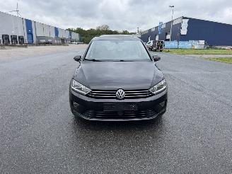 Volkswagen Golf Sportsvan 1.6 TDI KLIMA PANORAMDACH PDC 81 KW EURO 6 picture 2