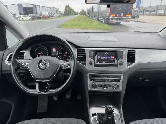 Volkswagen Golf Sportsvan 1.6 TDI KLIMA PANORAMDACH PDC 81 KW EURO 6 picture 15