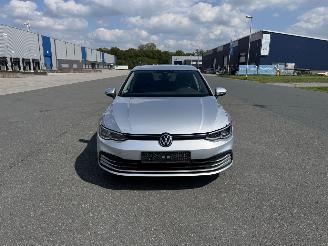 Volkswagen Golf VIII 2.0 TDI 110 KW DSG ACC KLIMA PDC picture 2