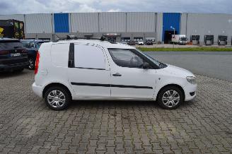 Skoda  PRAKTIK 1.2 TDI 55 KW EURO 5 picture 4