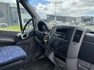 Mercedes Sprinter 315 CDI AUTOMAAT AIRCO MAXI ROLSTOELBUS picture 11