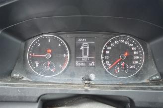 Volkswagen Transporter 2.0 TDI 110 KW EURO 6 KLIMA LANG picture 10