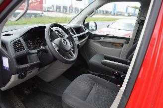 Volkswagen Transporter 2.0 TDI 110 KW EURO 6 KLIMA LANG picture 9