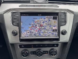 Volkswagen Passat 1.6 TDI KLIMA LED NAVI picture 23