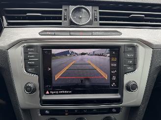 Volkswagen Passat 1.6 TDI KLIMA LED NAVI picture 24