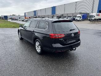 Volkswagen Passat 1.6 TDI KLIMA LED NAVI picture 7