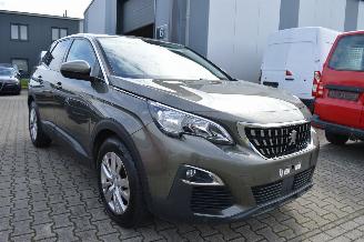 Peugeot 3008 Peugeot 3008 Automatik Business Leder Kamera Pdc Klima picture 3