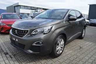  Peugeot 3008 Peugeot 3008 Automatik Business Leder Kamera Pdc Klima 2019/2