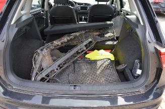 Volkswagen Tiguan 2.0 TDI 110 KW DSG 4 MOTION COMFORTLINE picture 12