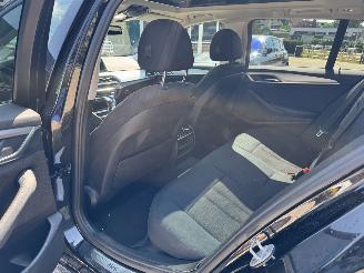 BMW 5-serie 520d Panormadach Klima Navi picture 9
