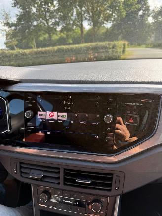 Volkswagen Polo 1.0 HIGHLINE NAVI AIRCO VIRTUAL COCKPIT picture 11