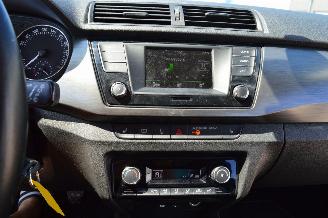Skoda Fabia 1.2 TSI 66 KW JOY KLIMA RADAR SHZ PDC picture 16