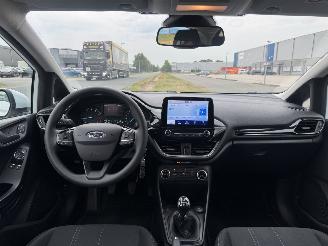 Ford Fiesta 1.0 Benzin Klima 5 Turer picture 14