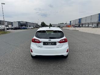 Ford Fiesta 1.0 Benzin Klima 5 Turer picture 6