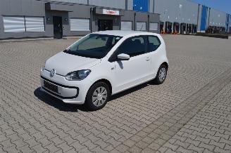 Unfallwagen Volkswagen Up! 1.0 MOVE UP AIRCO TEMPOMAAT PDC 2016/2