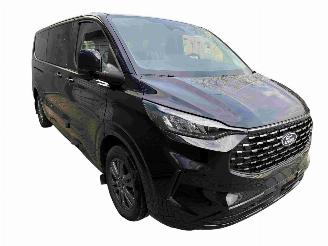 Uttjänta bilar auto Ford Tourneo Custom LWB Titanium X 2025/1