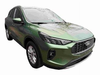 Vrakbiler auto Ford Kuga AWD Titanium 2024/7