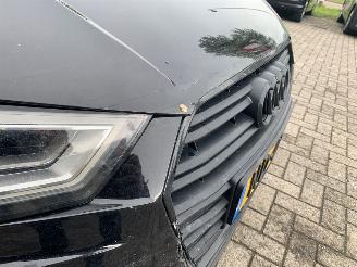 Audi A3 SPORTBACK FACELIFT picture 20