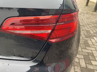 Audi A3 SPORTBACK FACELIFT picture 16