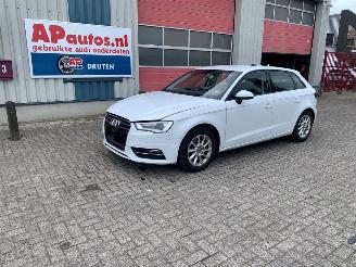 Auto incidentate Audi A3 SPORTBACK 1.2 TFSI 2014/4