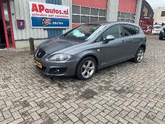 Avarii autoturisme Seat Leon 1.2 TSI COPA 2012/4