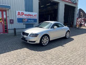 škoda osobní automobily Audi TT 1.8 20V TURBO 1999/7