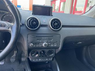 Audi  1.2 TFSI picture 13