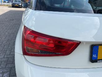 Audi  1.2 TFSI picture 15