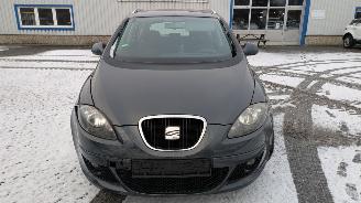 Seat Altea xl 1.9 picture 2