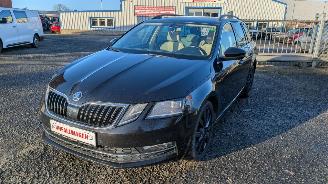 Auto incidentate Skoda Octavia 2.0 TDI 2017/6