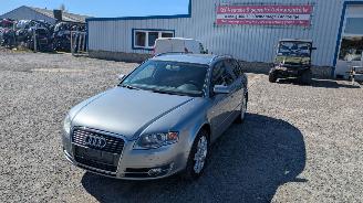 Dezmembrări autoturisme Audi A4 Y7G 2006/12