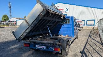 Peugeot Boxer HDI Pritsche,Doka,3 Seiten Kipper picture 30