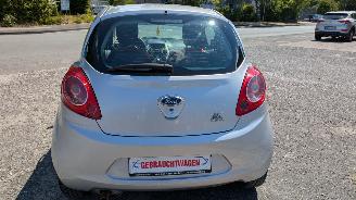 Ford Ka 1.2 picture 6