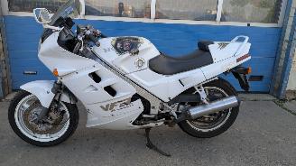 Sloop motor Honda VFR 750 RC24 1988/1