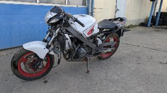 Honda VFR 750 RC24 picture 2