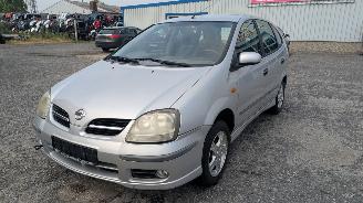 Auto da rottamare Nissan Almera 1.8 2005/9