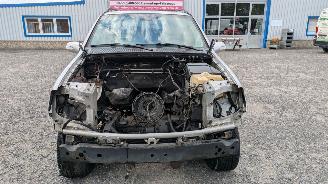 Mercedes ML 163 picture 2