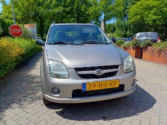 Suzuki Ignis 1.3-16V GLS picture 16