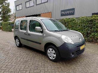 uszkodzony samochody osobowe Renault Kangoo Family 1.6-16V Expression invalide / rolstoel vervoer 2008/3