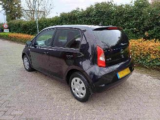 Seat Mii 1.0 Style Chic airco 5 drs picture 4