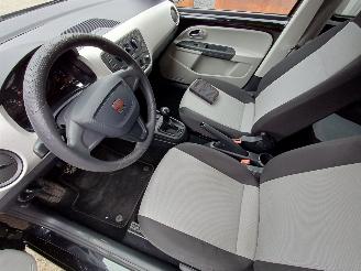 Seat Mii 1.0 Style Chic airco 5 drs picture 7