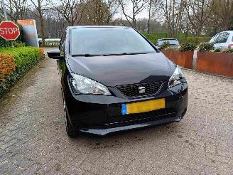 Seat Mii 1.0 Style Chic airco 5 drs picture 19