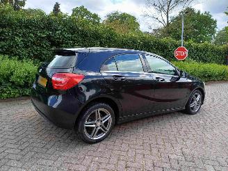 Mercedes A-klasse 180 AUTOMAAT picture 2