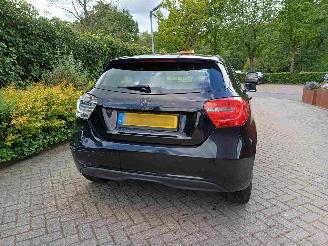 Mercedes A-klasse 180 AUTOMAAT picture 17