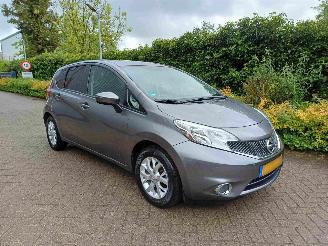 Avarii autoturisme Nissan Note 1.2 Connect Edition 2016/2