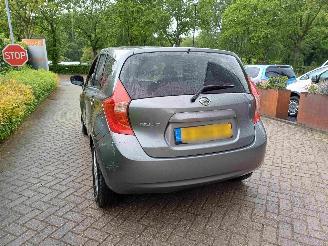 Nissan Note 1.2 Connect Edition picture 10