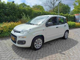 Avarii autoturisme Fiat Panda 1.2 Lounge airco 2016/5