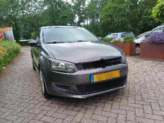 Volkswagen Polo 1.2 TDI Trendline picture 19